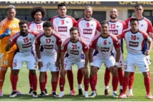 塔希提联的奇妙足球历险：每次客战都跨国际日期线，“穿越”未来