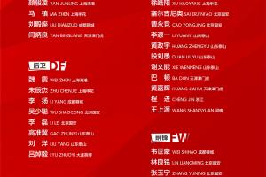 仍未出场！马镇面对库拉索和喀麦隆替补，中超开赛3轮未出战