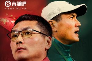 首次带队参赛！国足FIFA系列赛1胜1负，邵佳一取开门红后负喀麦隆