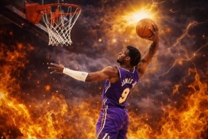 “教练，我咋觉得对手越来越菜啊？”