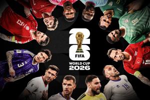 世界杯最后6席位明日揭晓！意大利 瑞典 土耳其 伊拉克能否通关？