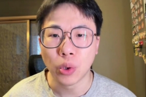 解说：艾维应该很难留在NBA了 他也很难去别的联赛