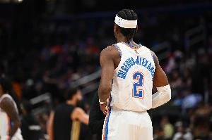 一骑绝尘！雷霆加时险胜 成为本赛季联盟首支收获60胜球队