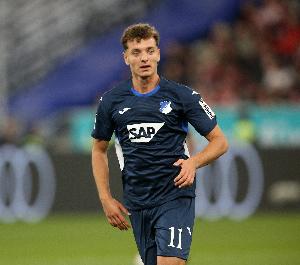 每体：阿斯拉尼本赛季表现出色，巴萨已对该球员正式询价