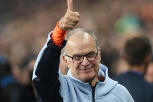 贝尔萨：巴尔韦德是独一无二的天才，努涅斯的问题是久疏战阵