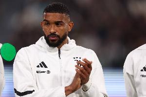 都体：布雷默不再是尤文非卖品 球队希望筹集资金对他估价六千万