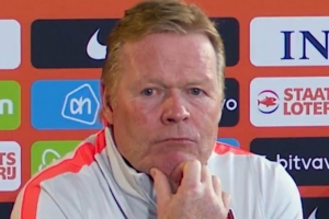 科曼：世界杯期间球员和球迷的安全必须得到保障，这方面必须明确