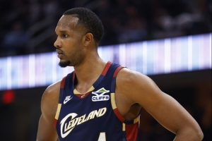 狂砍34+17！阿特金森：全明星后 莫布里绝对是联盟最佳内线之一