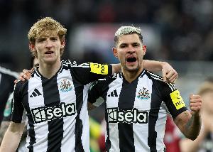 7500万购入！电讯报：若有球队能让纽卡回本，球队愿卖沃尔特马德