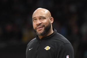 美记：鹈鹕临时主帅博雷戈预计不会转正 哈姆目前是主要候选人