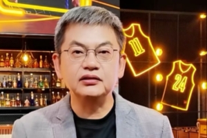 苏群：骑士引进哈登后实力增强 但远未到夺冠程度 建议LBJ别去了