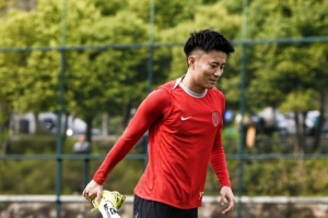 蓉城训练动态|集结