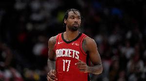 找到感觉了！伊森近3战场均16分7.7板 投篮&三分命中率50/41%