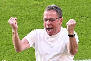 德天空：朗尼克正与奥地利谈续约，前者税前年薪将可达200万欧