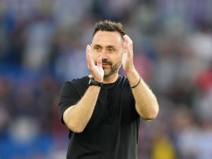 加拉：我会选老雷带热刺保级 因为若球队降级 德泽尔比会留下吗？