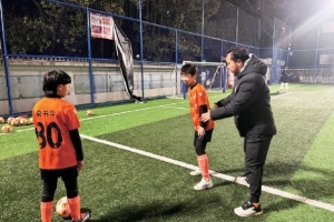 扎根合肥从事青训！前中远球员詹可强：我想为安徽足球做点实事