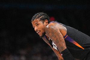 被DNP近一节半！杰伦·格林仅打20分钟10中3&三分5中0得8分4失误