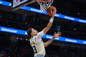 正负值+33最高！罗林斯14中8拿到24分7板9助 三分9中4