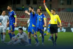 问题出在哪？意大利曾夺2020欧洲杯冠军，却连续三届无缘世界杯