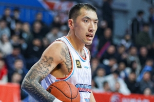 陶汉林：认真地对待每一场比赛 只为在退役时不后悔