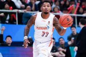 毫无状态！皮特森出战12分钟 8中2&三分6中1 正负值-16