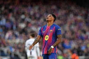 塞尔：拉什福德3000万买断选项已过期，巴萨需与曼联重新谈转会费