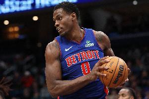 崛起！活塞锁定中部赛区冠军 队史近18年首次