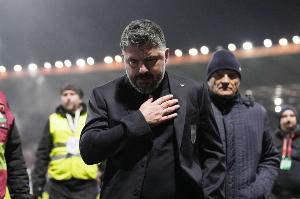 下一位？意大利12年换6主帅无缘3届世界杯，曼奇尼拿欧洲杯也折戟