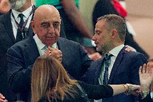 加利亚尼：现在意大利联赛不再是球员的终极归宿，往往只是中转站