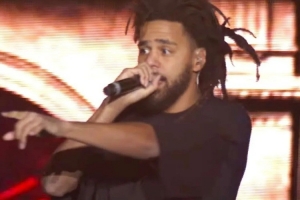 来CBA的J.Cole，可不是刻板印象里的rapper…