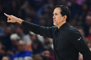 斯波：与绿军的恩怨不会就这么消失 他们并没把我们当成威胁