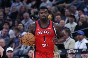 锡安：NBA是门生意 我可能在休赛期或者下赛季截止日前被交易