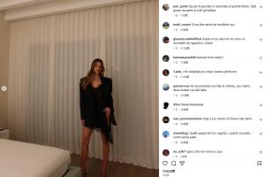 巴斯托尼妻子也被骂到关评论：你丈夫智商就20，必须离开意大利！