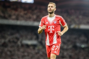 莱默尔：关于续约只有过一次简短对话 对阵皇马我们有机会晋级