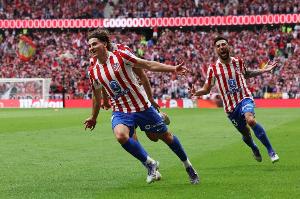 法媒：在阿波罗入主后，马竞计划打造顶级体育城来增加俱乐部收入