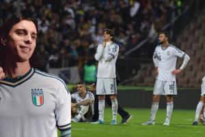 白忙活！阿迪去年发售意大利世界杯夺冠20周年球衣，结果没晋级