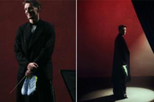 厄德高正式从耐克转投阿迪达斯，获个人高度定制款猎鹰26战靴