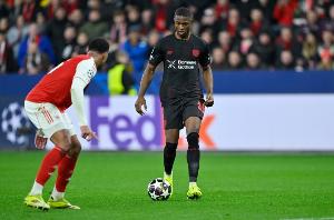 未来10年无忧！经纪人：阿森纳确实有意科法内，他是1亿欧级别