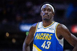 多点开花！步行者11人有得分进账 其中6人得分上双