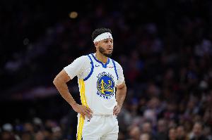 小库里：希望至少能和哥哥一起上场一次 为球迷们带来精彩表演