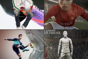 外媒：再续前缘？C罗有望重新担任耐克品牌形象大使