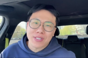 解说：说唱歌手J.Cole加盟同曦真不一定是玩票 前者是黄蜂小股东