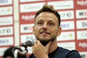 拉基蒂奇：非常感激与梅西共度的时光 阿隆索在皇马下课令人遗憾