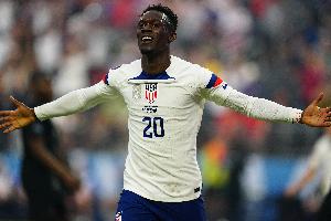 队报：因美国国籍无法享受摩纳哥政策优惠，巴洛贡需缴纳30%税款