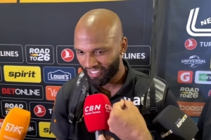 伊戈尔·蒂亚戈：我希望保持高水平表现，这样就能代表巴西队出战