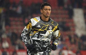 马卡：英格兰征召贝林厄姆但未让其上场，皇马认为此行多此一举