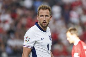 图赫尔谈凯恩依赖症：就像阿根廷靠梅西葡萄牙靠C罗，这很正常​