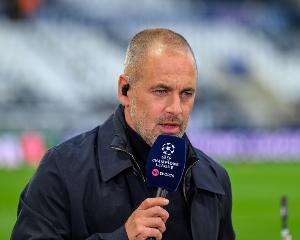 乔·科尔：今年足总杯决赛可能会诞生传奇时刻 我看好曼城夺冠