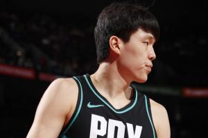 除了看球还干了别的？23年开拓者曾派两位被罚高管去考察杨瀚森