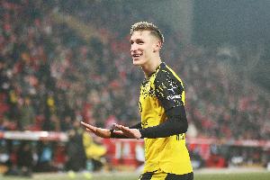 马特乌斯：能理解施洛特贝克的心态，希望协议能在世界杯前达成